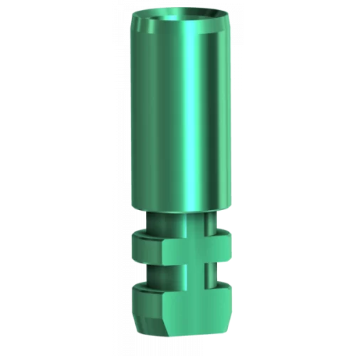 DESS Internal Hex USA (Zimmer Screw-Vent®) - Analogue