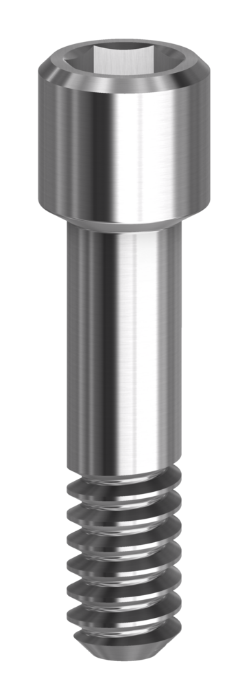 DESS Internal Hex Conic (Astra Tech Osseospeed™) - Screw Hex 1.27mm