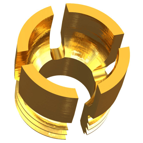 Dalbo®-PLUS retention insert