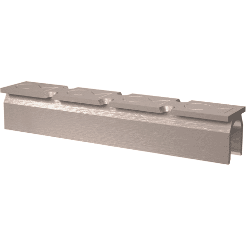 Dolder® System Female part T