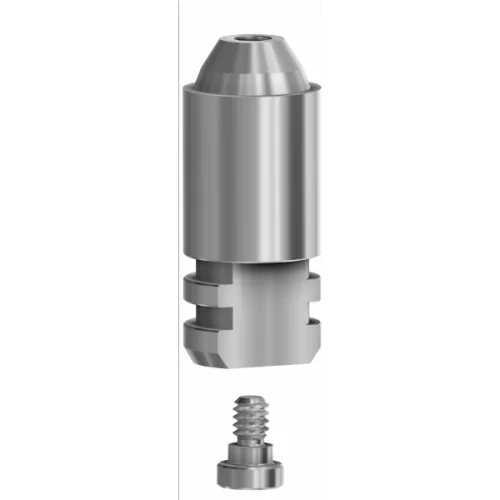 DESS Multi-Unit® Connection - Digital Analogue