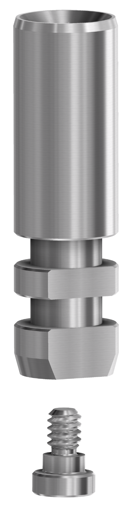 DESS Internal Hex MI (Mis®Seven) - Digital Analogue