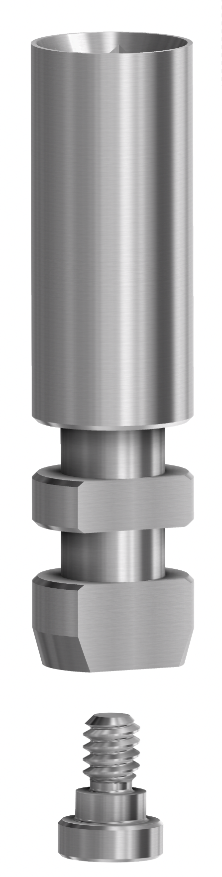 DESS Internal Hex BH (BioHorizons® Internal) - Digital Analogue