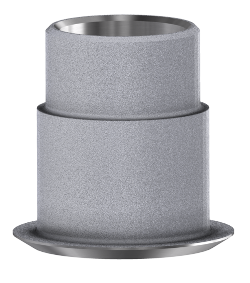 DESS External Hex BH (BioHorizons® External) - Ti-Base