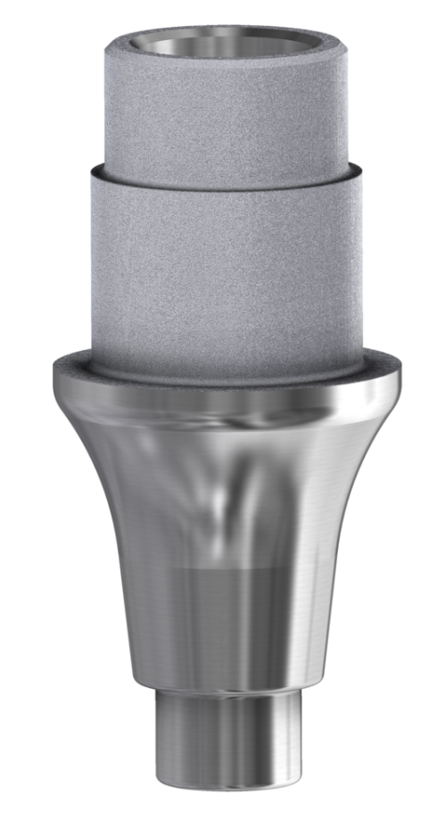 DESS Conic AXIO (Anthogyr AXIOM® BL) - Ti-Base