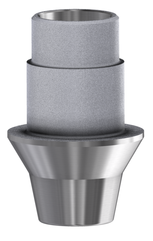 DESS Conic IC (Medentis ICX®) - Ti-Base