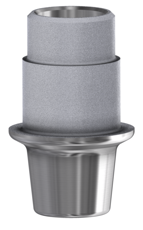 DESS Conic MC (Mis®C1 internal) & Conic MV (Mis®V3) - Ti-Base (SP)