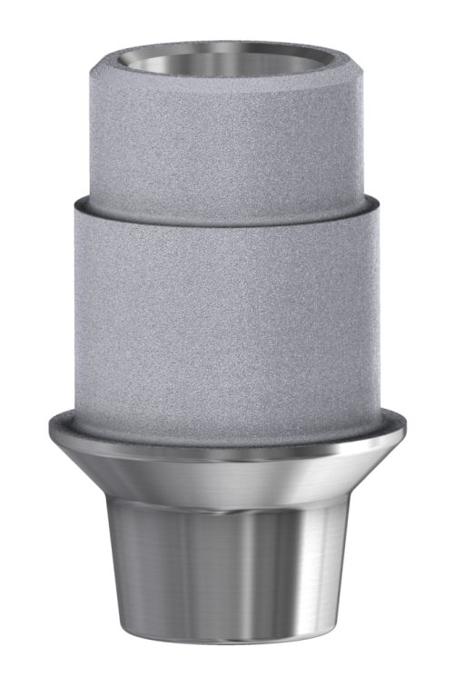 DESS Conic MV (Mis®V3) - Ti-Base (NP)