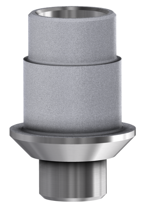 DESS Internal Hex BH (BioHorizons® Internal) - Ti-Base