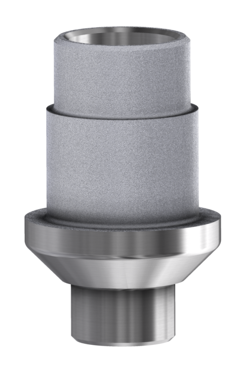 DESS Internal SEM (Bego Semados®) - Ti-Base