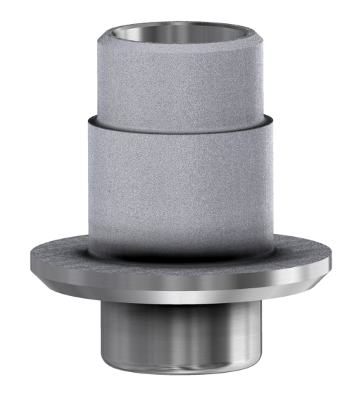 DESS Internal Hex MI (Mis®Seven) - Ti-Base