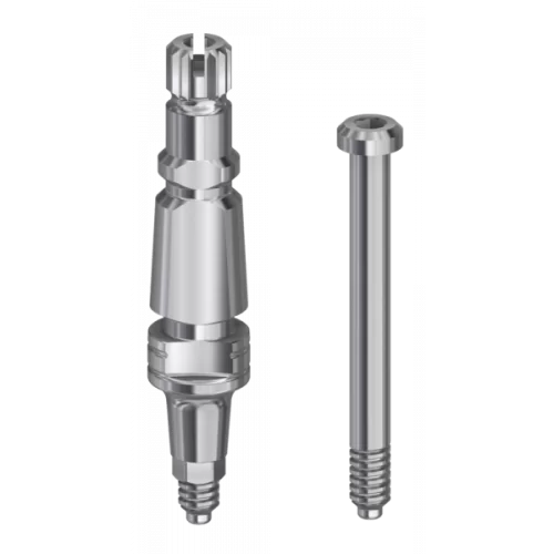 DESS Conic IC (Medentis ICX®) - Transfer