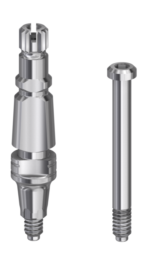 DESS Conic MV (Mis®V3) - Transfer (NP)