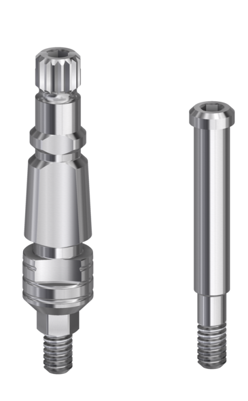DESS Internal Hex BH (BioHorizons® Internal) - Transfer