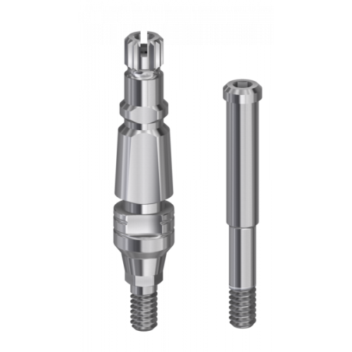 DESS Conic DENT (Dentium Superline™ Implantium®) - Transfer