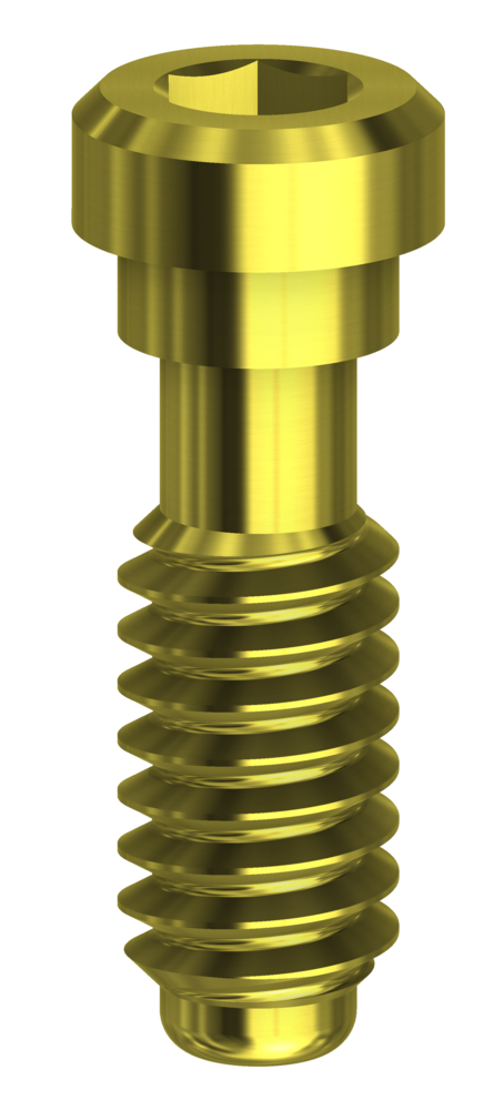 DESS External Hex BH (BioHorizons® External) - Screw Hex 1.27mm