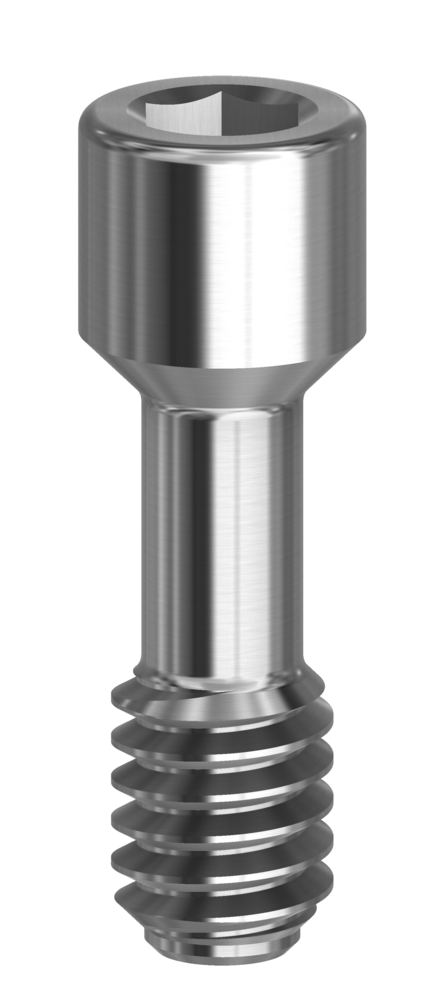 DESS Internal Hex BH (BioHorizons® Internal) - Screw Hex 1.27mm