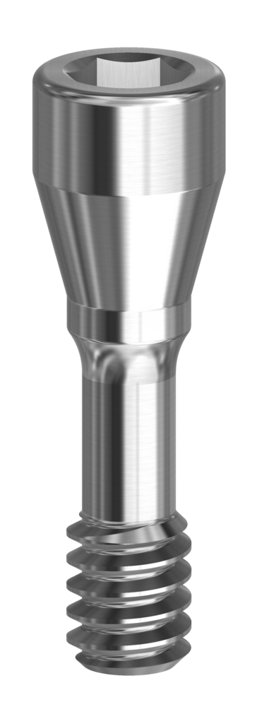 DESS Conic IC (Medentis ICX®) - Screw Hex 1.40mm