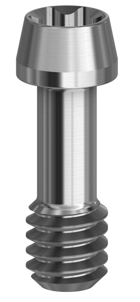 DESS Internal Hex USA (Zimmer Screw-Vent®) - Torx® Screw for ANGLEBase® & ELLIPTIBase®