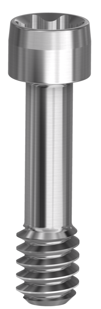 DESS Octagon® (Straumann® Tissue Level & synOcta®) - Torx® Screw for ANGLEBase® & ELLIPTIBase® & ASC BLANK
