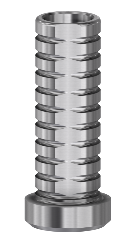 DESS External Hex BH (BioHorizons® External) - Temporary Abutment
