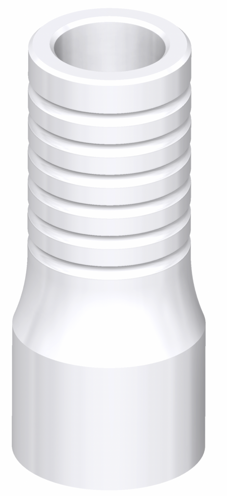 DESS Active Hex® (NobelActive®/ Replace®) - Plastic sleeves for ANGLEBase®