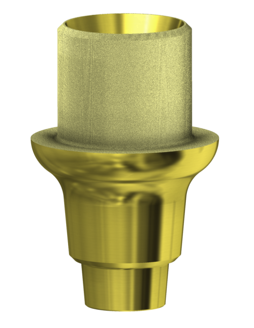 DESS Conic ANYR (Megagen AnyRidge®) - ANGLEBase®