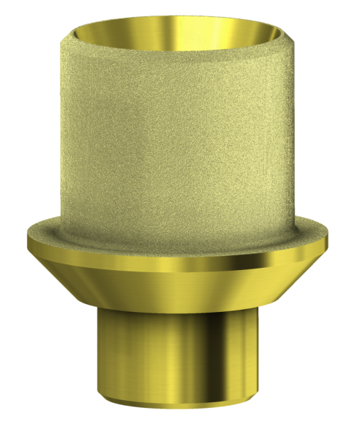 DESS Internal Hex BH (BioHorizons® Internal) - ANGLEBase®