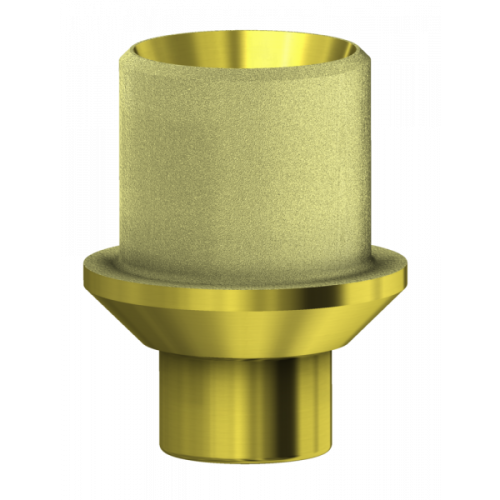 DESS Internal Hex MI (Mis®Seven) - ANGLEBase®