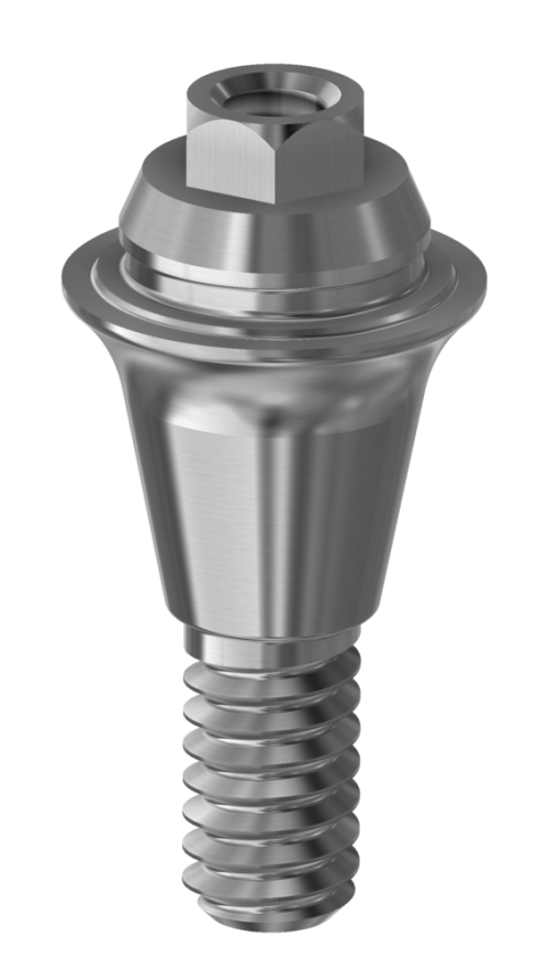 DESS Conic DENT (Dentium Superline™ Implantium®) - MUA (Multi-Unit Abutment)