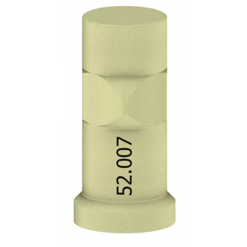 DESS Multi-Unit® Connection - Scan Abutment