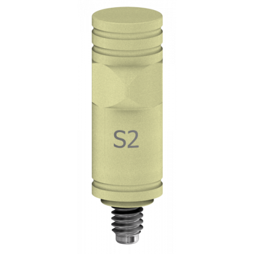DESS External Hex PH (PHIBO®TSH®) - Scan Abutment