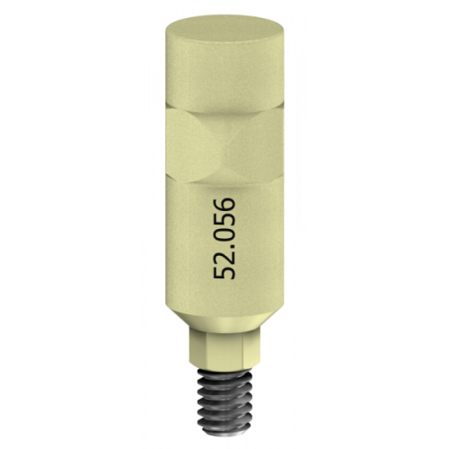 DESS Internal Hex MI (Mis®Seven) - Scan Abutment