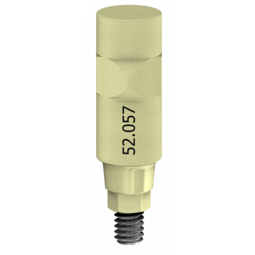 DESS Conic ANYR (Megagen AnyRidge®) - Scan Abutment