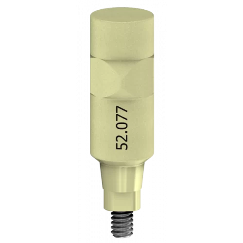 DESS Conic AXIO (Anthogyr AXIOM® BL) - Scan Abutment