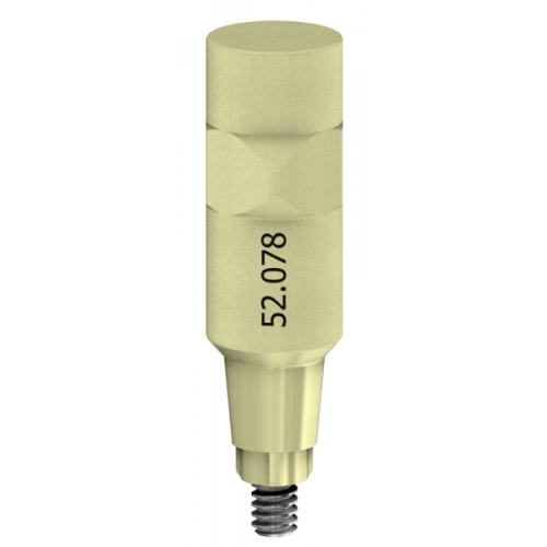 DESS Conic BIO (Biotech KONTACT®) - Scan Abutment