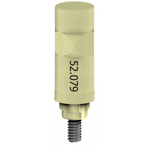 DESS Internal BT (BTI®) - Scan Abutment