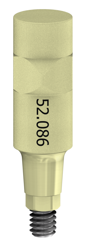 DESS Conic INK (GlobalD IN-KONE®) - Scan Abutment