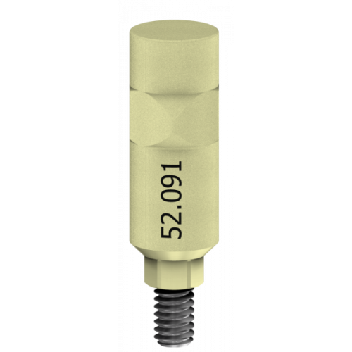 DESS Internal SEM (Bego Semados®) - Scan Abutment