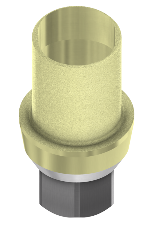 DESS Internal Hex BH (BioHorizons® Internal) - ELLIPTIBase®