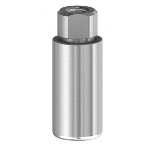 DESS External Hex BH (BioHorizons® External) - Titanium Pre-Milled Blank