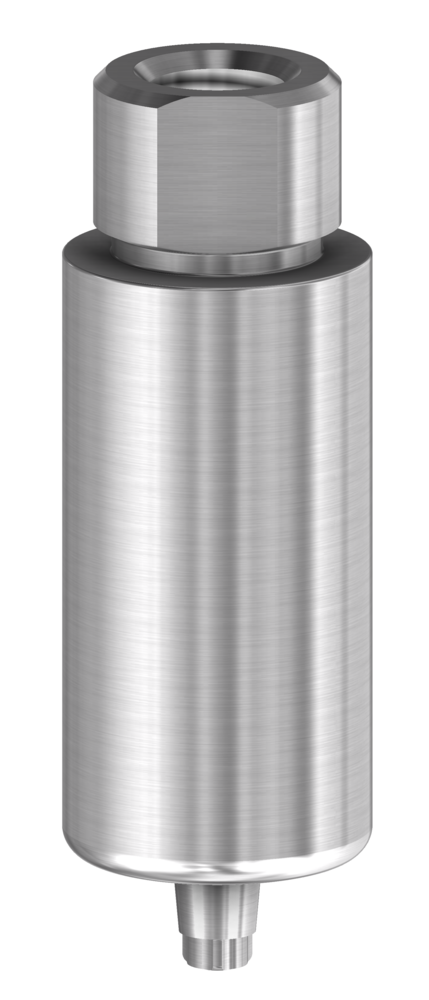 DESS Conic BIO (Biotech KONTACT®) - Titanium Pre-Milled Blank