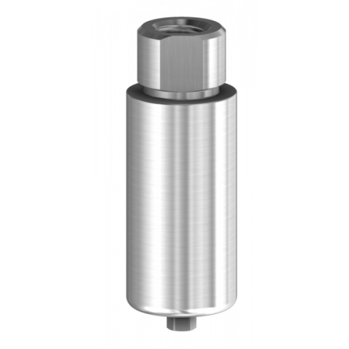 DESS Internal SEM (Bego Semados®) - Titanium Pre-Milled Blank