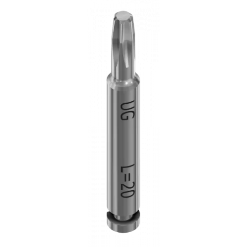 DESS Screwdriver tip - UG