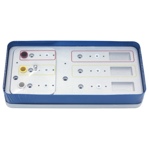 Rotex / Rotex RD / Dalbo®-Rotex Endobox          