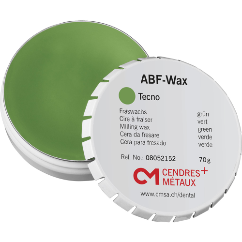 ABF Wax Tecno 