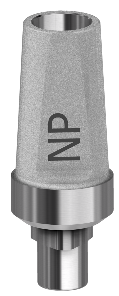 DESS Tri-Lobe® (NobelReplace Select™) - Abutments