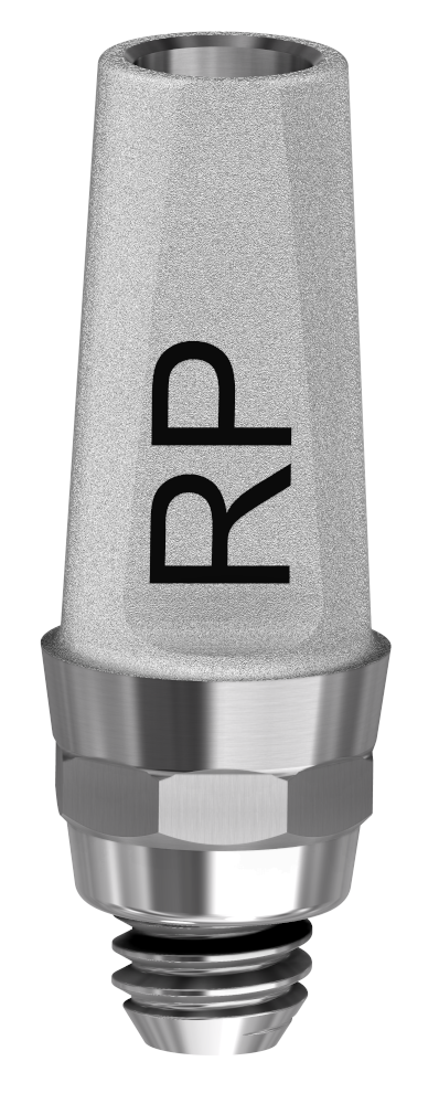 DESS Octagon® (Straumann® Tissue Level & synOcta®) - Abutments