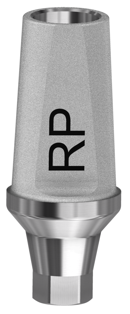 DESS Internal Hex Conic (Astra Tech Osseospeed™) - Abutments