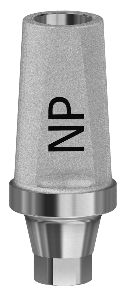 DESS Active Hex® (NobelActive®/ Replace®) - Abutments